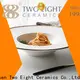 Two Eight dinnerplates company for bistro 1