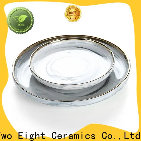 Top fine dinning plates manufacturers for dinning room 1