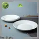 Two Eight Wholesale ceramic painted plates Supply for home 1