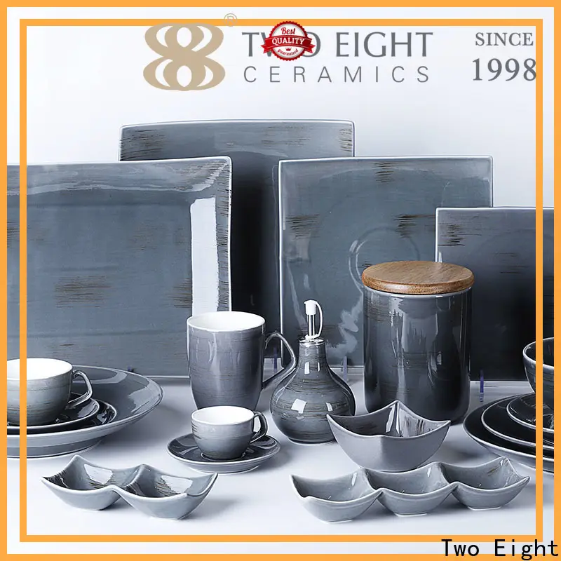 New japanese ceramic plate factory for home 1