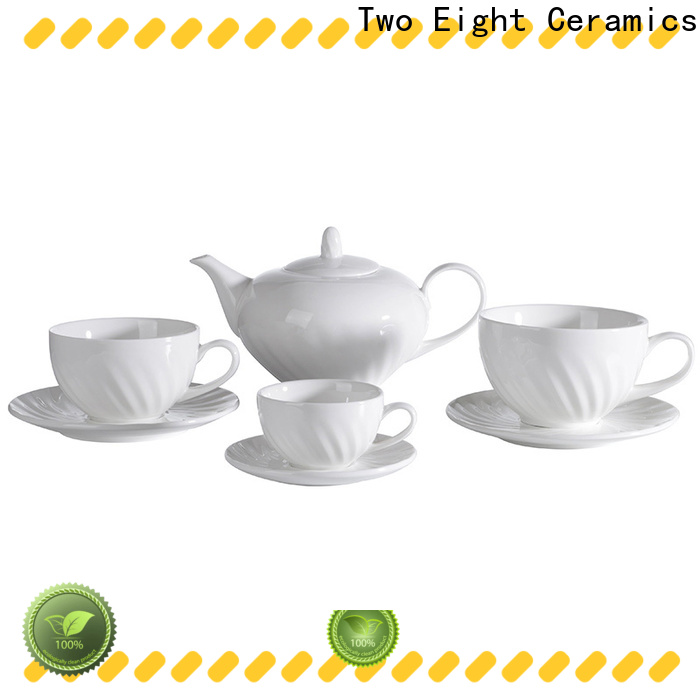 Two Eight Best cup and saucer set of 6 manufacturers for home 1
