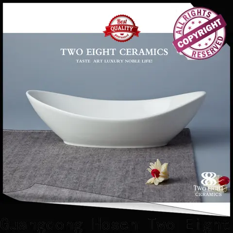 Two Eight colorful ceramic bowls 1