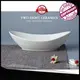Two Eight colorful ceramic bowls 1
