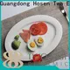 Wholesale porcelain dishes Supply for dinning room 1