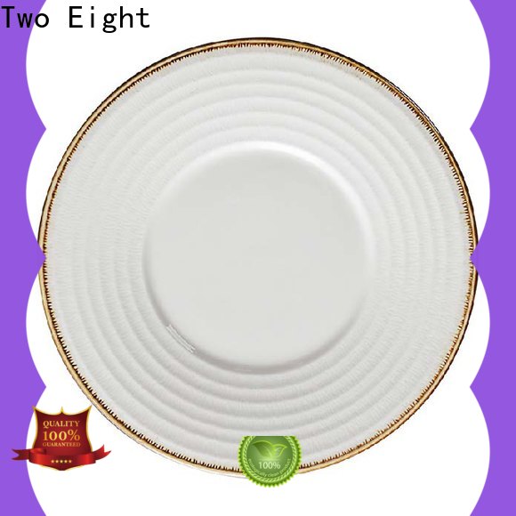 Wholesale wedding charger plate manufacturers for kitchen 1
