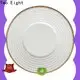 Wholesale wedding charger plate manufacturers for kitchen 1