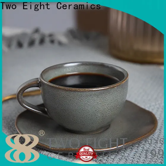 Best latte coffee mugs company for restaurant 1