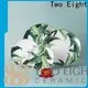 Two Eight spanish ceramic plates manufacturers for home 1