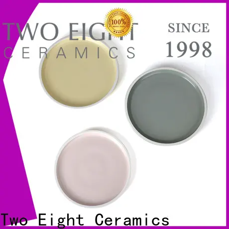 Two Eight Wholesale plate charger for business for dinning room 1