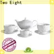 Wholesale afternoon tea sets manufacturers for hotel 1