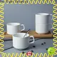 Two Eight purple coffee cups Supply for dinning room 1