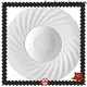 Top white ceramic dishware factory for dinner 1