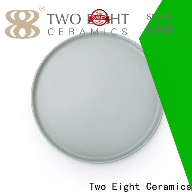 Two Eight bone china plates manufacturers for dinner 1