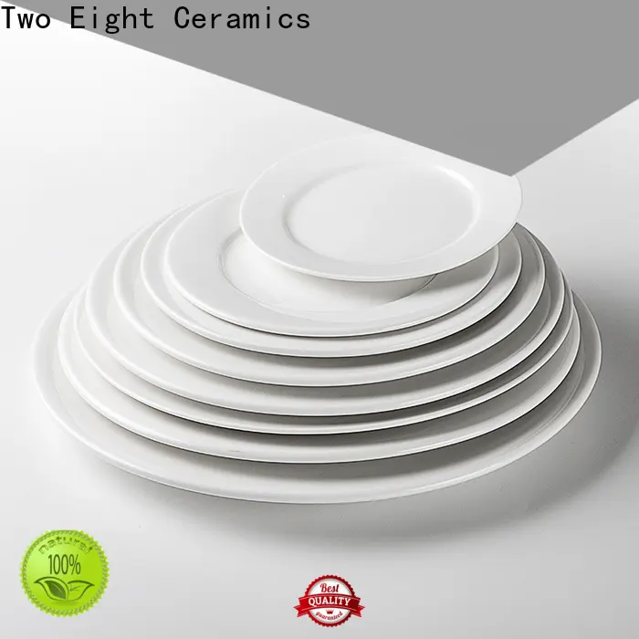 Two Eight turkish plates factory for restaurant 1