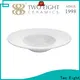 Two Eight unglazed ceramic plates manufacturers for kitchen 1