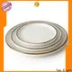 Two Eight vintage ceramic plates Supply for home 1