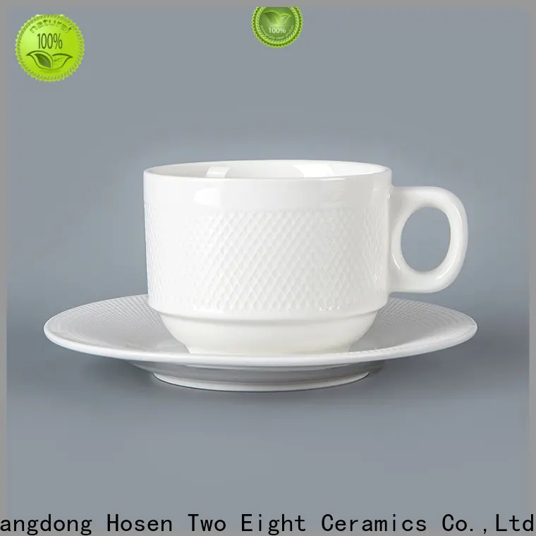 Two Eight Latest coffee mug designs factory for restaurant 1