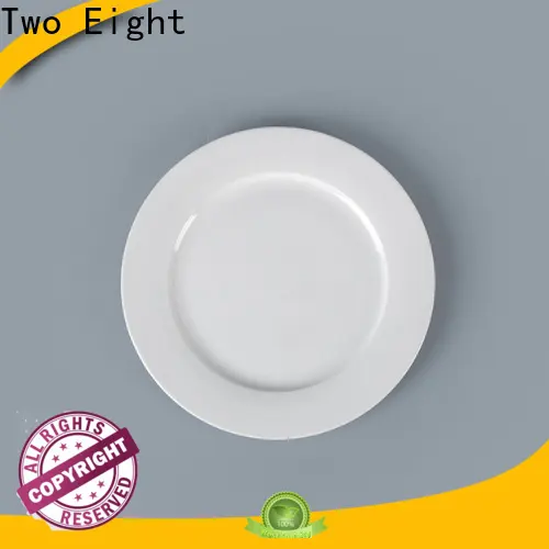 Two Eight spanish ceramic plates for business for kitchen 1