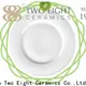 Two Eight Top plates white for business for kitchen 1