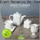 Two Eight tea set collection Suppliers for hotel 1