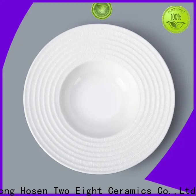 Top geschirr Supply for bistro 1
