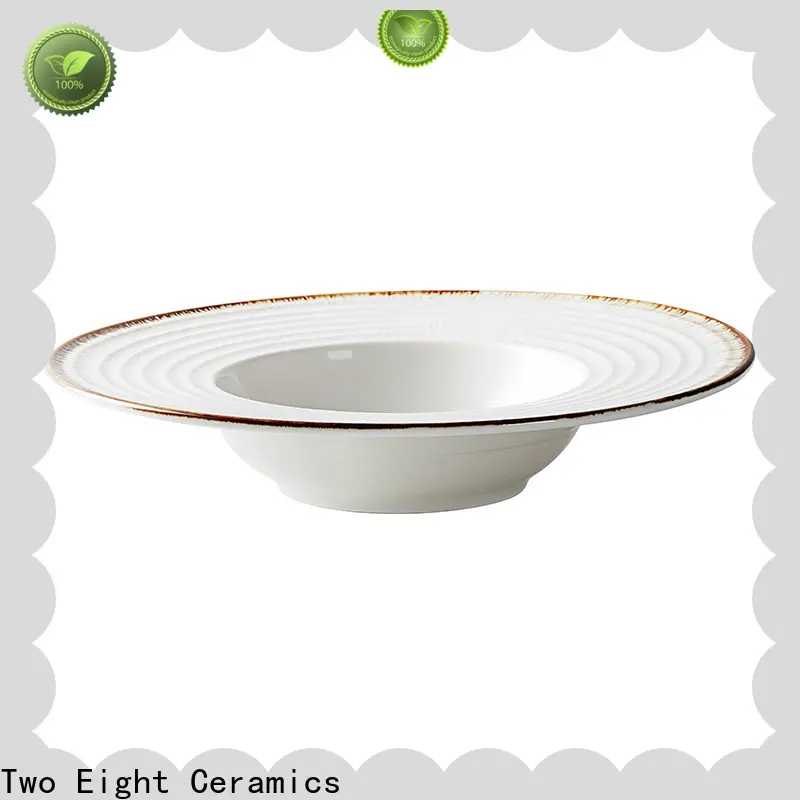Two Eight clay plates Suppliers for dinning room 1
