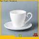 Two Eight coffee cup logo factory for restaurant 1
