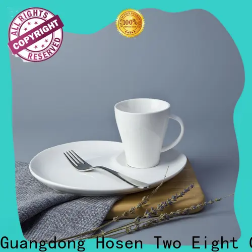 Two Eight oversized coffee cups manufacturers for bistro 1