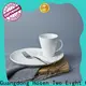 Two Eight oversized coffee cups manufacturers for bistro 1