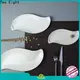 Two Eight leaf plate manufacturers for restaurant 1
