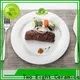 Two Eight dining plates Suppliers for bistro 1