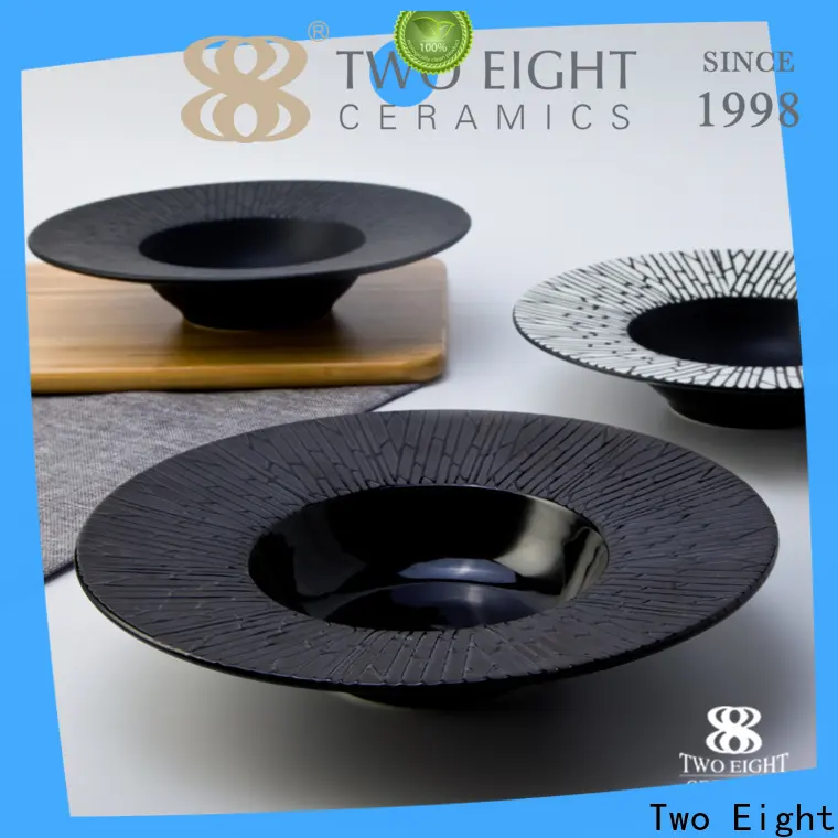 Two Eight Latest kitchen plate for business for bistro 1