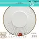 Two Eight ceramic square plate for business for dinner 1