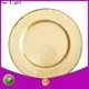 Latest restaurant ceramic plates manufacturers for bistro 1