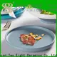 Two Eight small ceramic dishes manufacturers for hotel 1