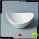 Two Eight rustic ceramic bowls 1