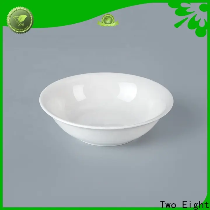 Two Eight marble bowl Suppliers for dinning room 1