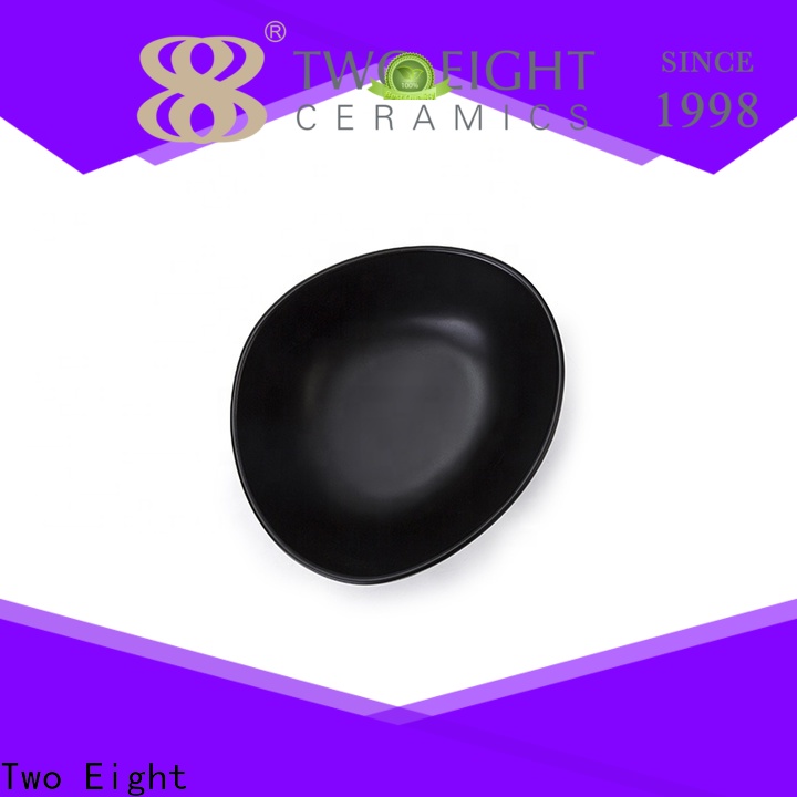 Two Eight Latest ceramic serving bowl manufacturers for bistro 1