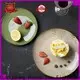 Two Eight High-quality decorative plates company for hotel 1