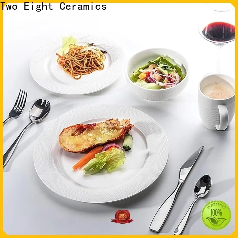 Two Eight Best bowls and plate for business for kitchen 1