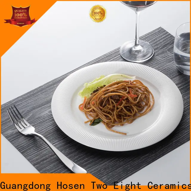 Best sushi plates for business for bistro 1
