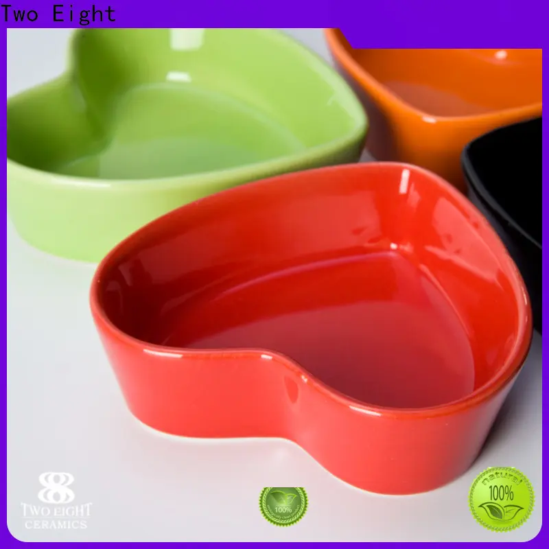 Two Eight Top target ceramic bowls Supply for home 1