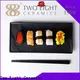 Two Eight italian plate manufacturers for restaurant 1