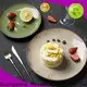 High-quality ceramic plate printing company for hotel 1