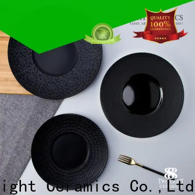 Two Eight serving plates manufacturers for dinner 1