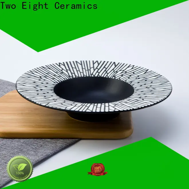 Best wedding dinner plate for business for hotel 1