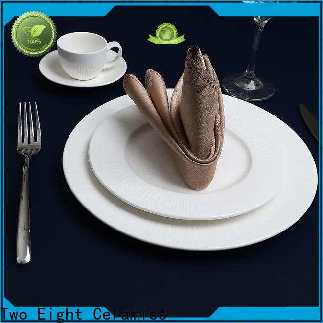 Two Eight Top plate plate manufacturers for kitchen 1
