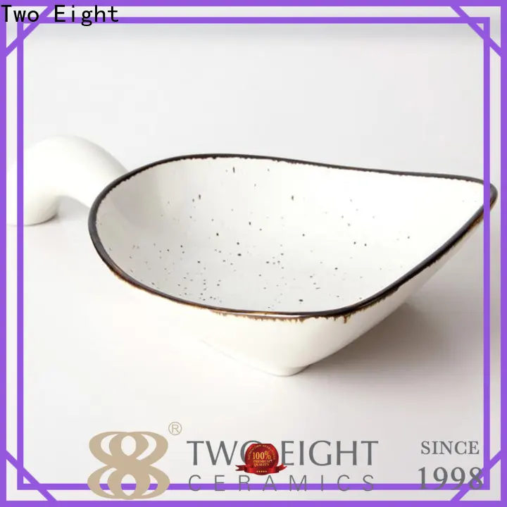 Top square ceramic bowls company for kitchen 1