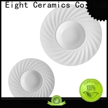 Top ceramicplates Suppliers for hotel 1