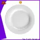 Two Eight stoneware plates Suppliers for hotel 1